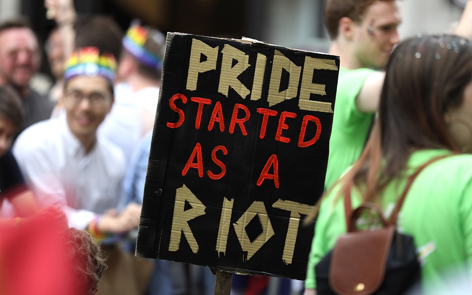 Pride in London 2022: The best events for celebration and protest this June