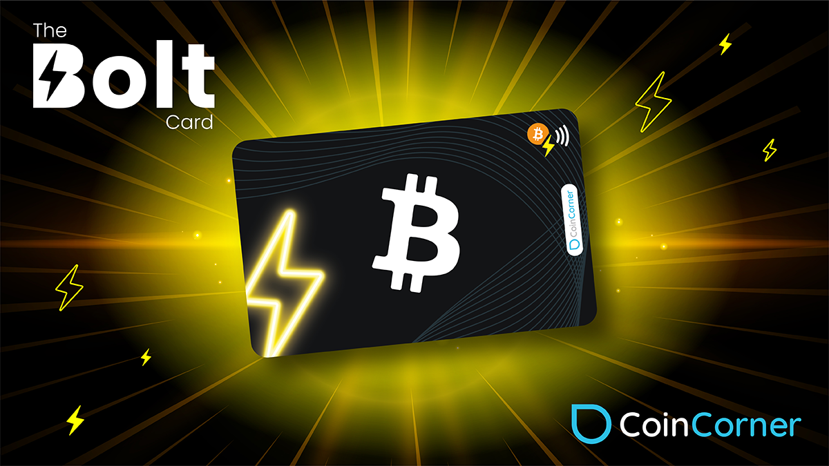 bitcoin lightning card