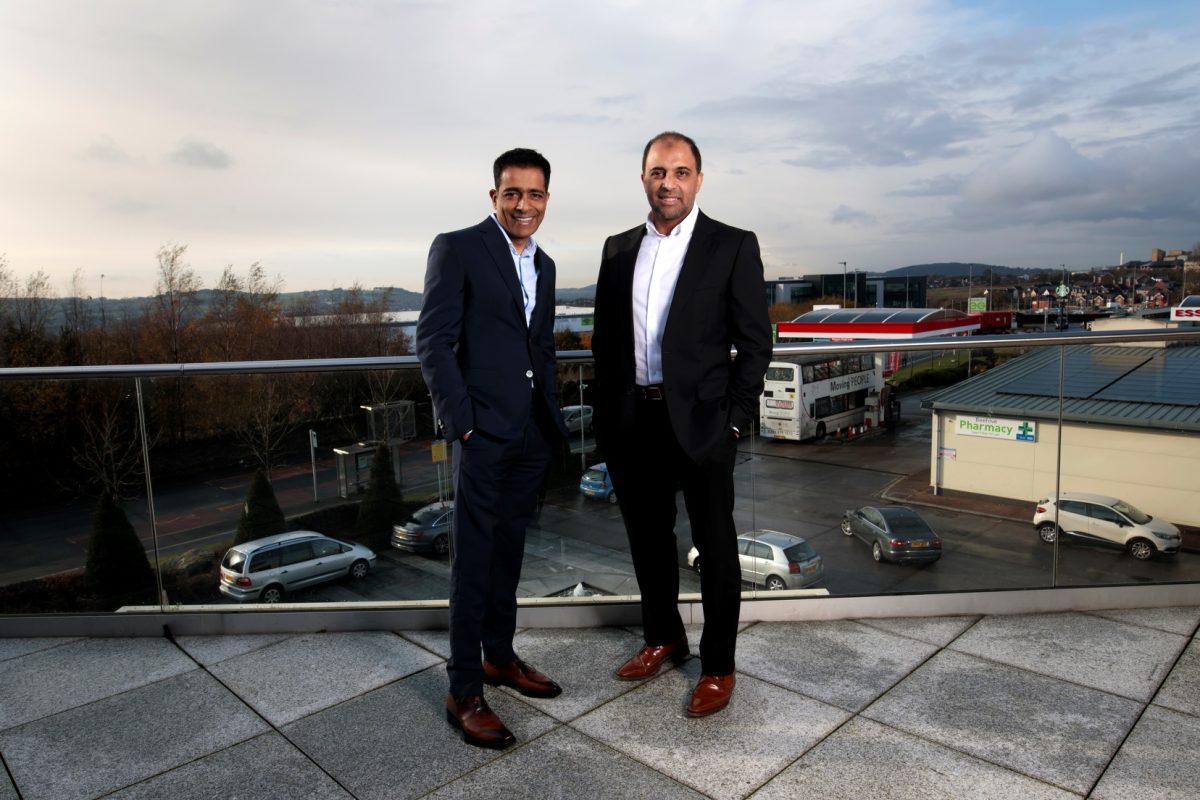 Mohsin and Zuber Issa: Asda-owning billionaire brothers see net worth sag