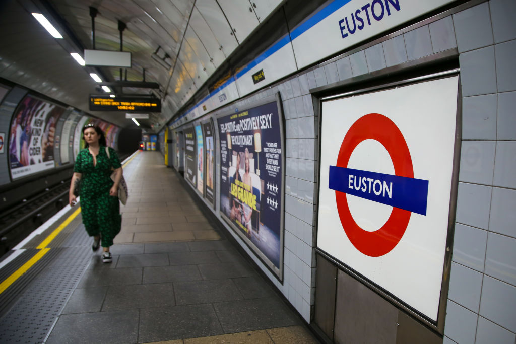 Tube strikes: Two walk-outs cancelled after breakthrough in talks