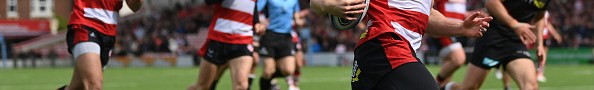 Gloucester Rugby v Saracens - Gallagher Premiership Rugby