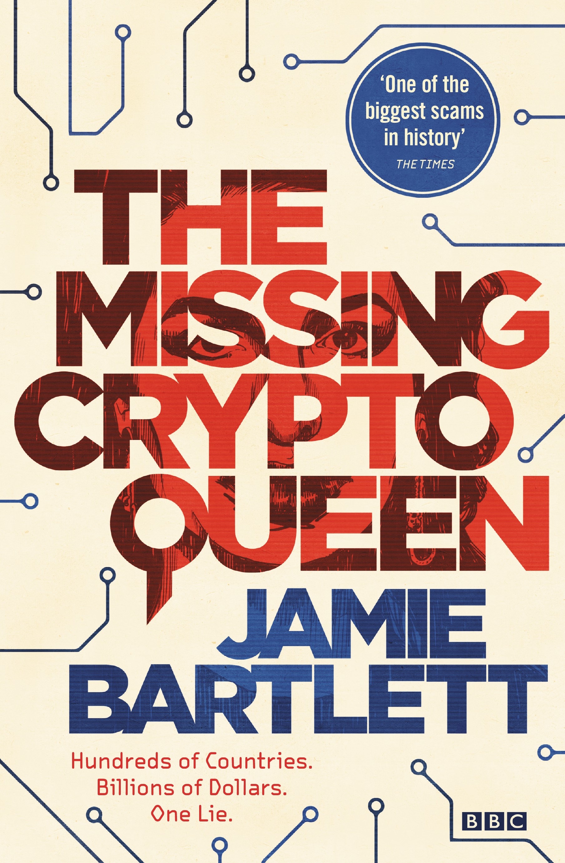 Jamie Bartlett - On The Trail Of The Missing 'Cryptoqueen' - City AM