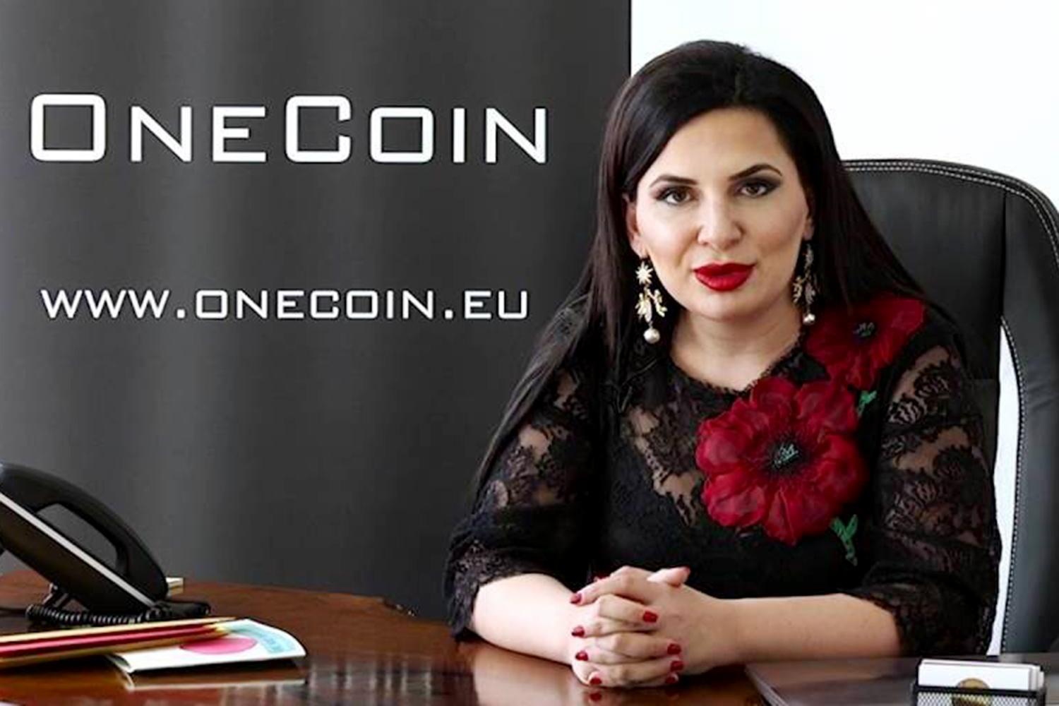 Victims Of OneCoin Scam Given Hope With FBI 'Most Wanted' Arrest As Net ...