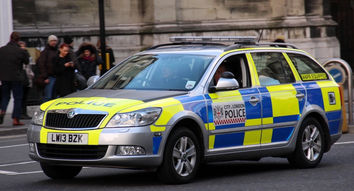 City Of London Police Bars Former Chief Superintendent Due To 'gross 