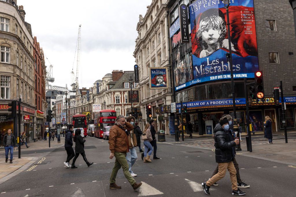 A report by Atlus Group last year found that a host of retail, hospitality and leisure properties in London could be faced with an extra £575.55m in business rates next year because they were not eligible for support measures outlined by the government. 