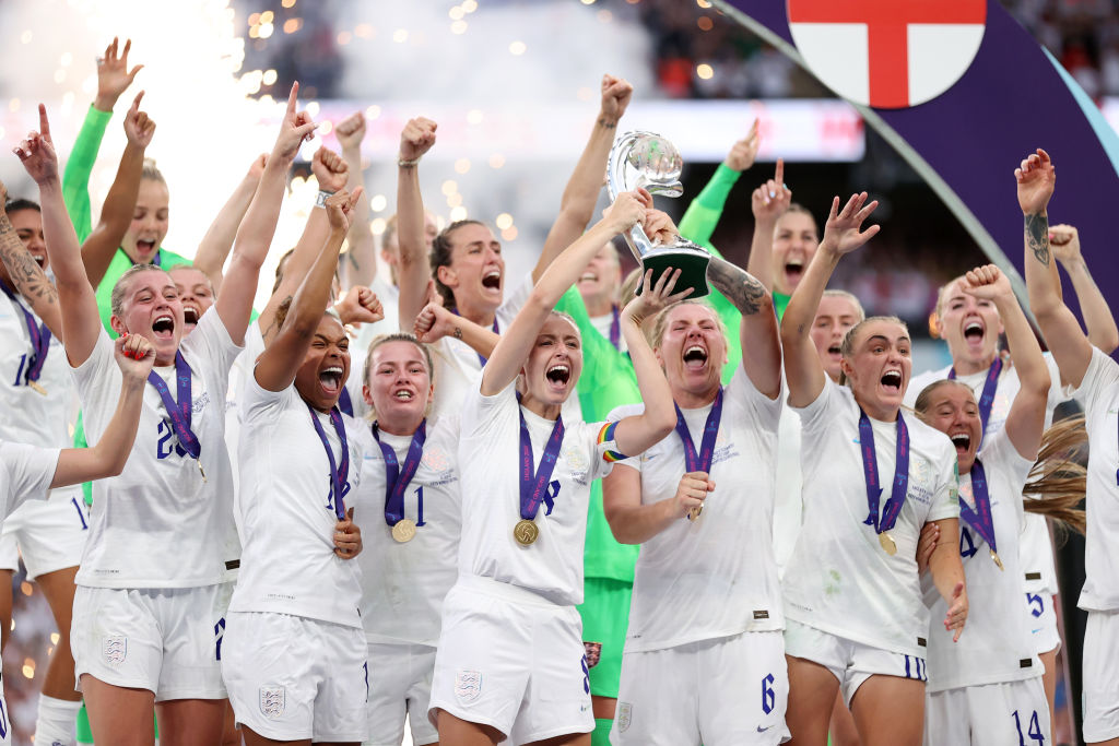 England Women set for sponsor interest uplift after Euro success