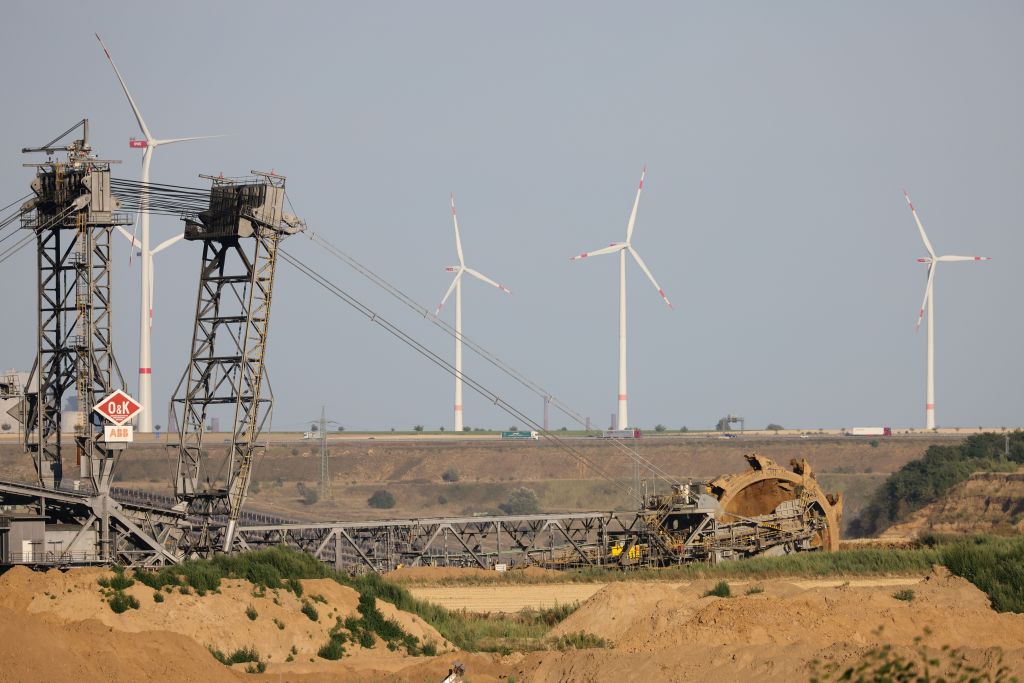 Easing China economy slowdown fears sends miners to top of London’s FTSE 100