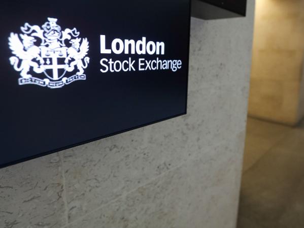 London Stock Exchange struck by third outage since October