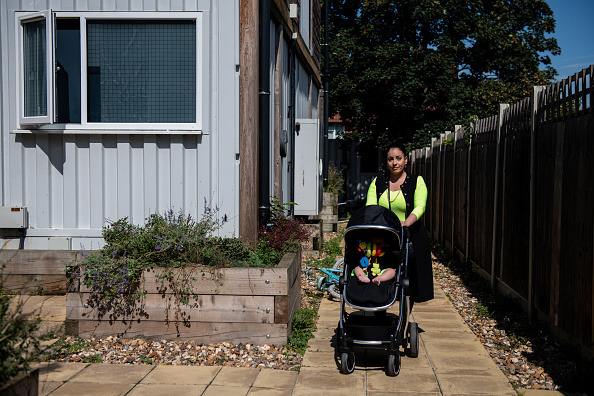 If We Don’t Fix London’s Housing, Families Will Get Stuck In Temporary ...