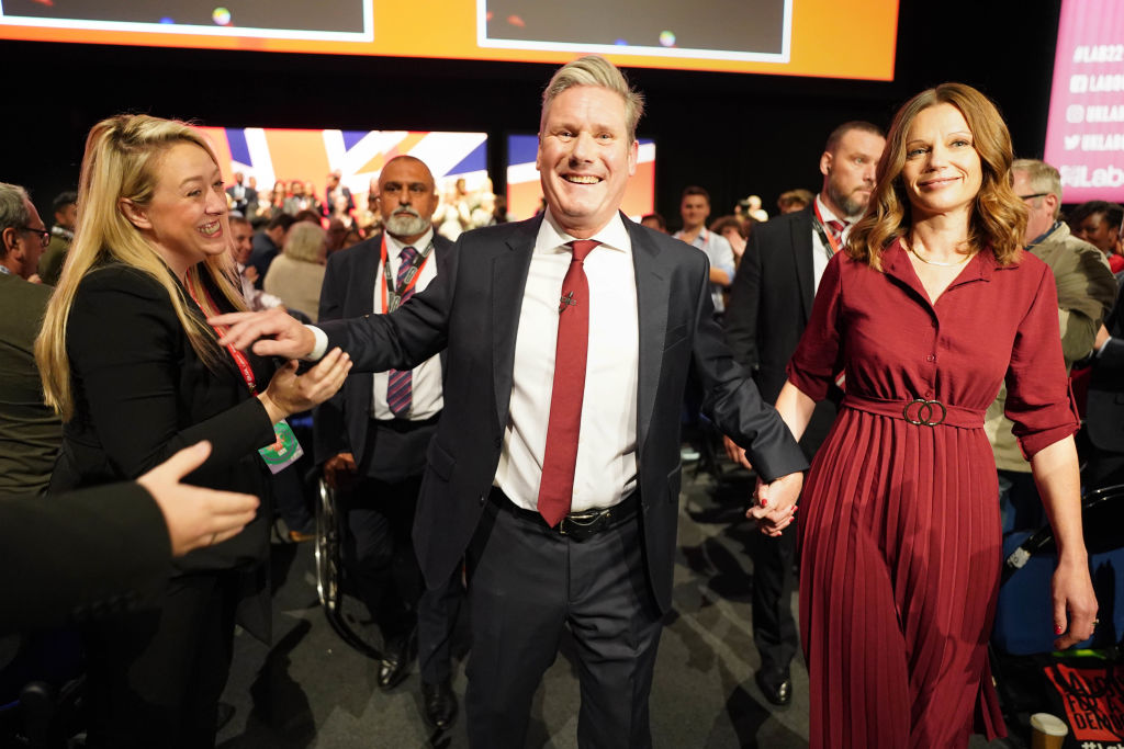 Darren Jones: Keir Starmer moves rising star to Labour's shadow ...