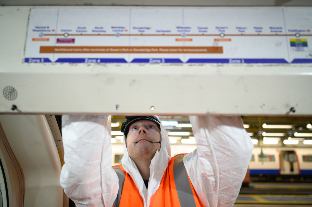 Bakerloo Line extension takes one step closer as £8bn plans unveiled