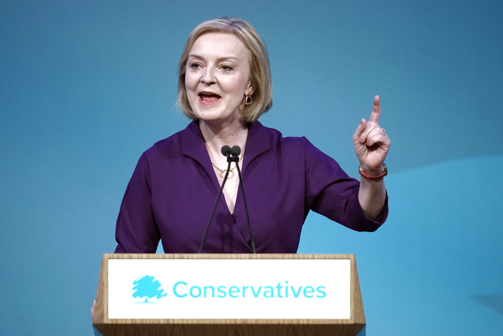 Liz Truss Will Be Uk Prime Minister After Winning Tory Leadership Race