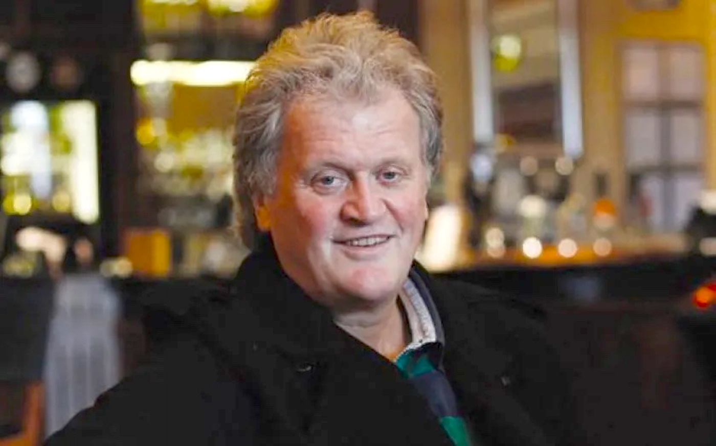 Tim Martin warns against pub crackdown as JD Wetherspoon smashes profit expectations