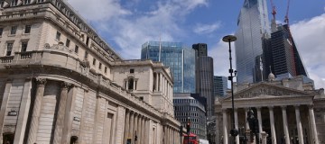 London Stock Exchange dives into crypto trading with $325m Tora deal -  CityAM
