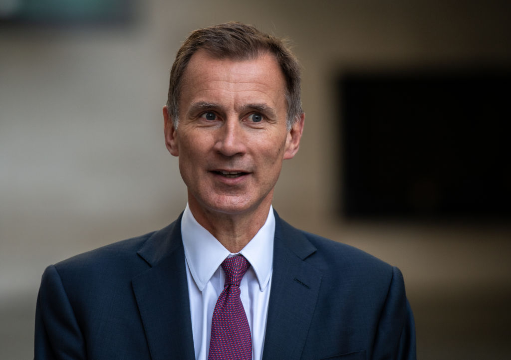 Spring Budget 2024: Hunt’s pension reforms could ‘backfire on British business’, AJ Bell warns