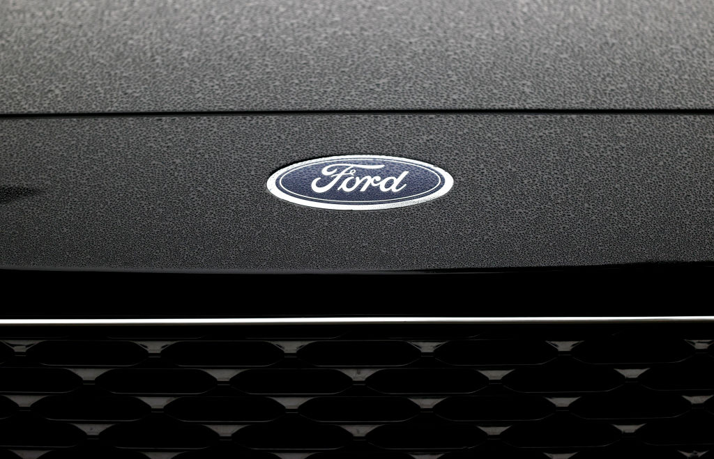 Tata Steel inks pact with Ford to supply green steel from the