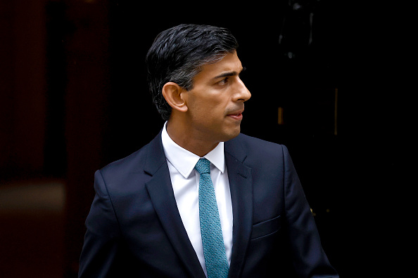 PMQs: Sunak To Come Under Fresh Scrutiny Today Amid Zahawi Tax Row And ...