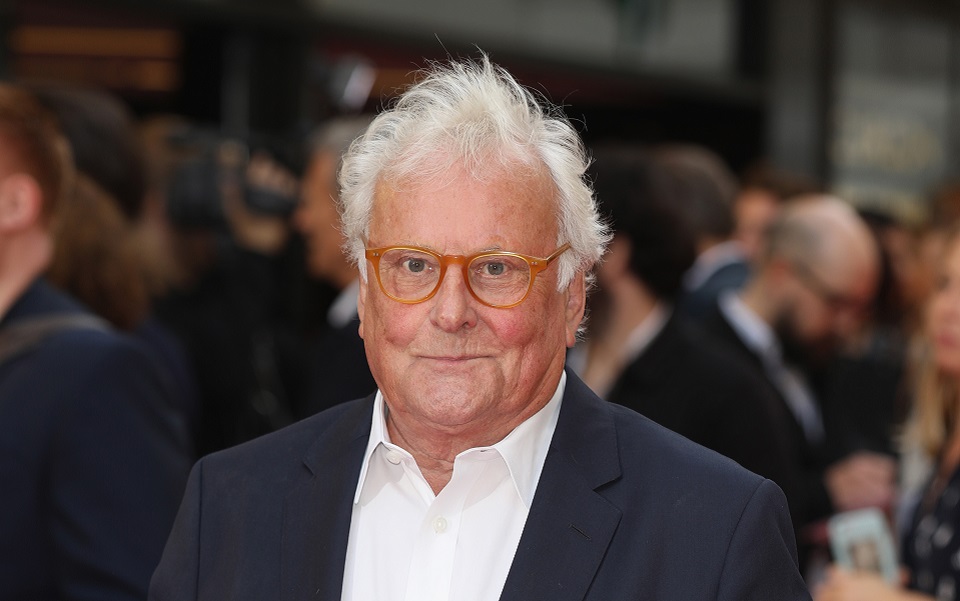 Richard Eyre