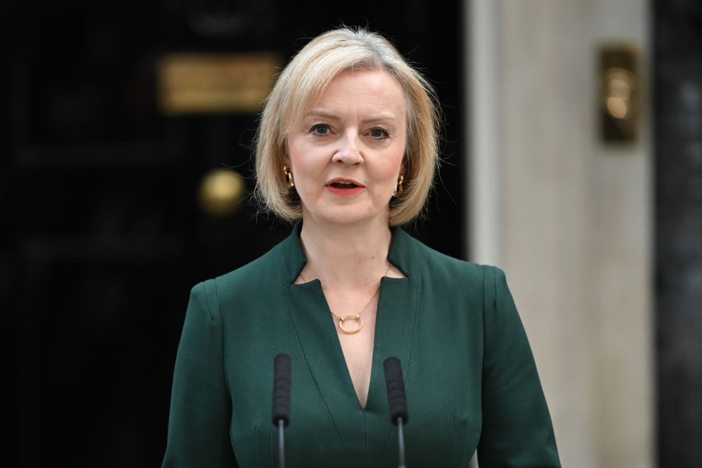 Let's Be Honest, We Can't Blame Today's Financial Pain On Liz Truss's ...