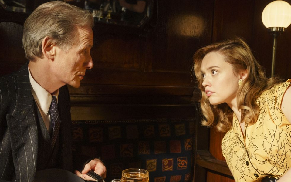 Living Film Review Bill Nighy Is Majestic In Poetically Crafted Ode To Life