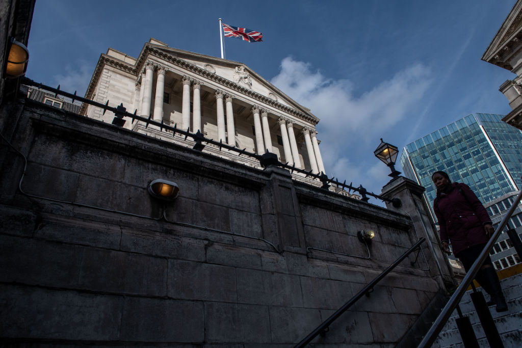 UK government rejects calls for banks to pre-fund multibillion-pound deposit guarantee scheme