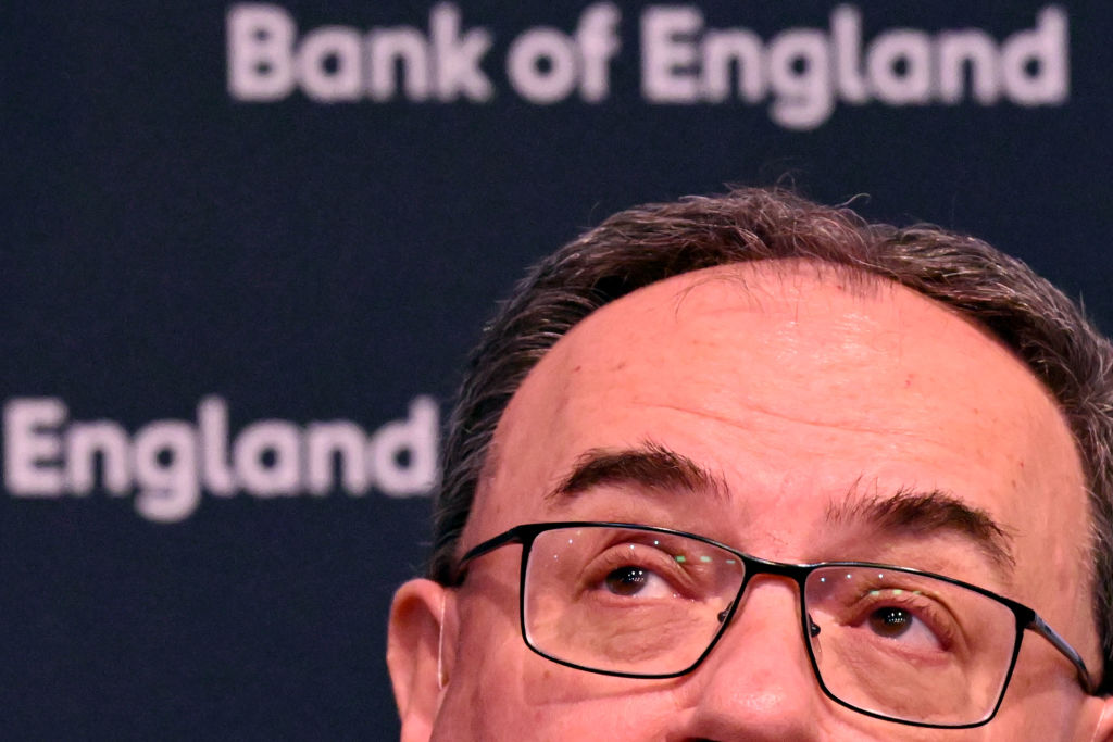 The Bank Of England Appears To Have Learnt From Earlier Mistakes - City AM