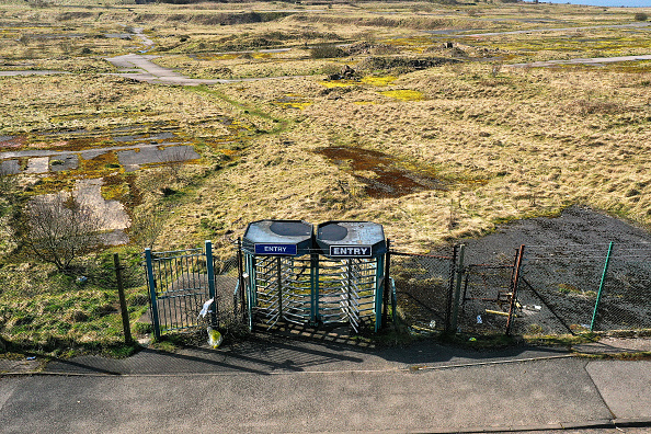 Welcome to West Cumbria Mining