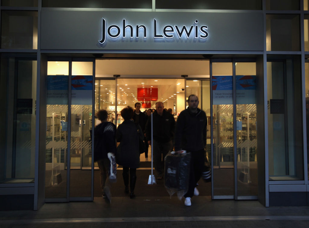 John Lewis & Partners - Wikipedia