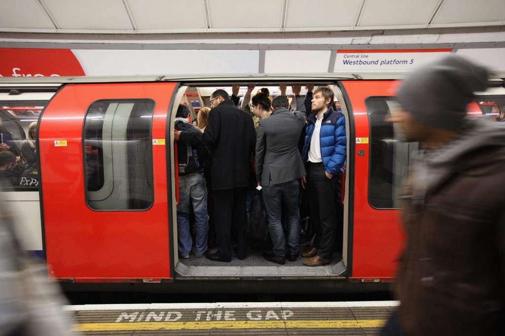 London Underground Drivers Announce New July Strike Dates