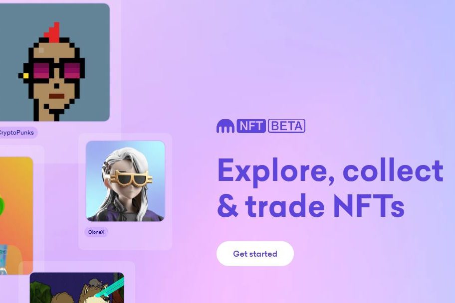 Kraken Opens Up Public Beta NFT Marketplace - CityAM