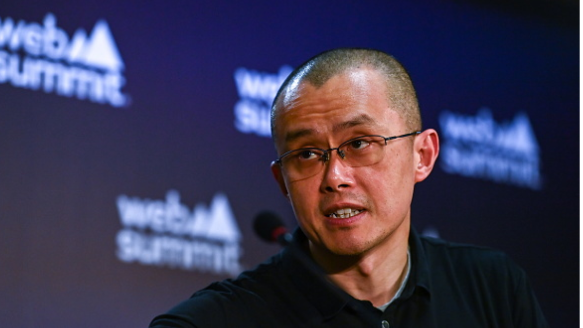 Former Binance CEO Changpeng ‘CZ’ Zhao: “I made mistakes”