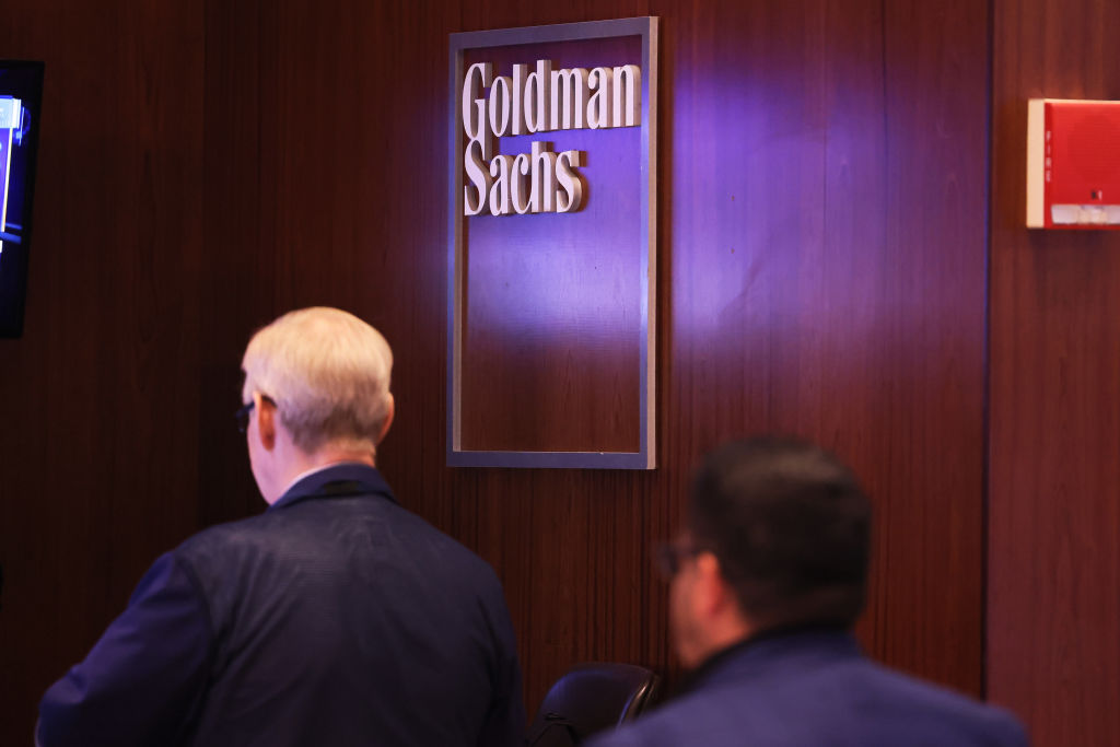 Goldman Exec: Private Equity Needs To Go 'back To The Future'