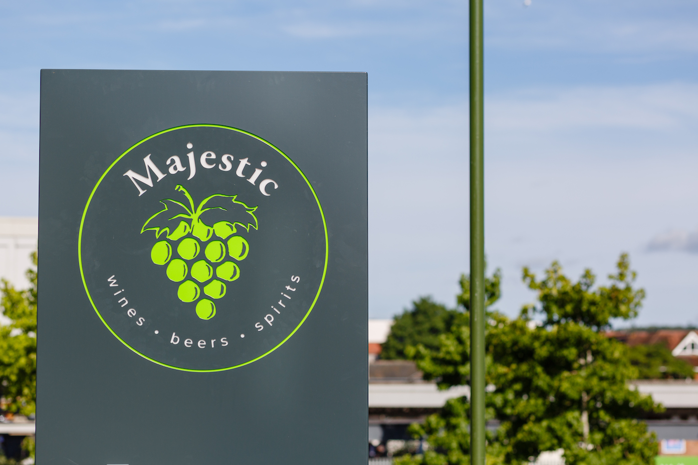 Majestic deals wine offers