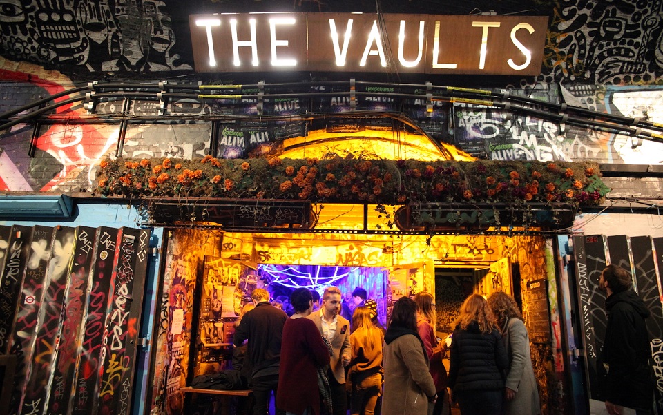 Vault Festival cancels 2024 plans due to lack of funding