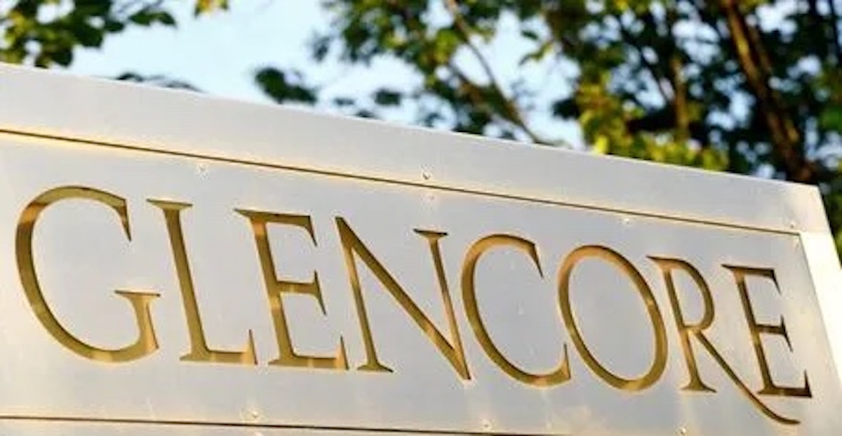 Could Glencore really ditch the so-called ‘home of mining’ the London Stock Exchange?