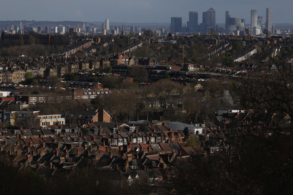 UK house prices 'likely to keep rising despite hitting record high', House  prices