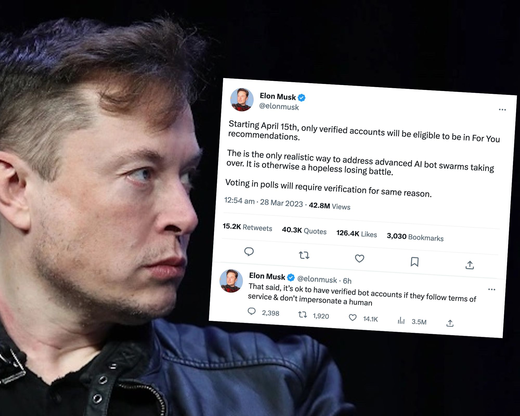 Twitter Shakeup: What Features Will Elon Musk Scrap For Users Who ...