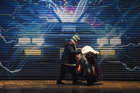 Explainer England S Homelessness Crisis Is At The Worst It S Been In   GettyImages 1230120335 E1677674105356 