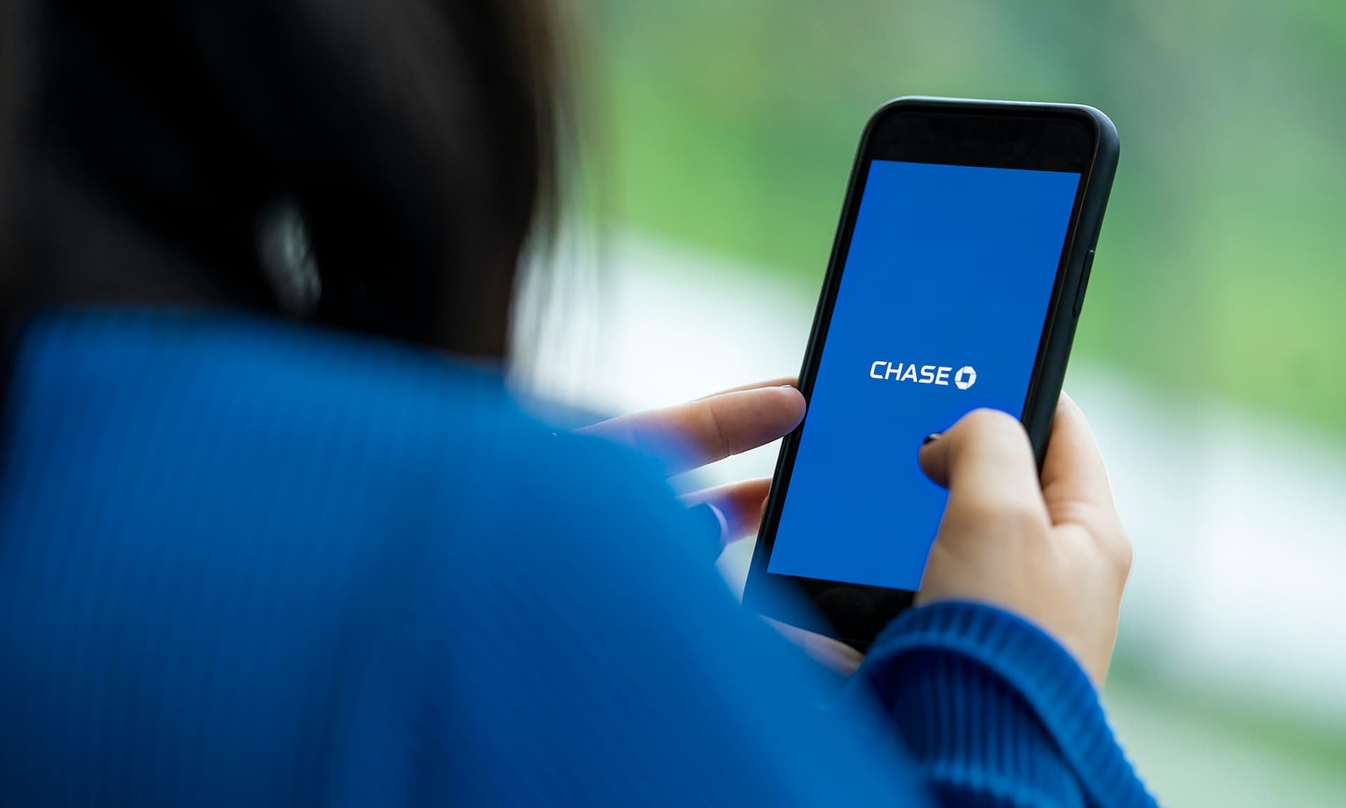 JP Chase UK aims for 2025 profit as digital bank grows