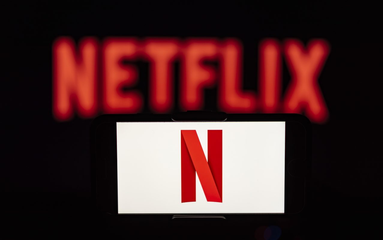 Investors brace for Netflix third quarter results screening