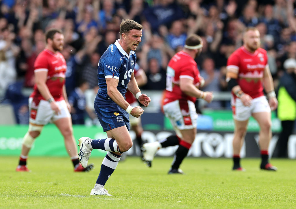 Premiership: Five takeaways from Sale Sharks v Leicester Tigers