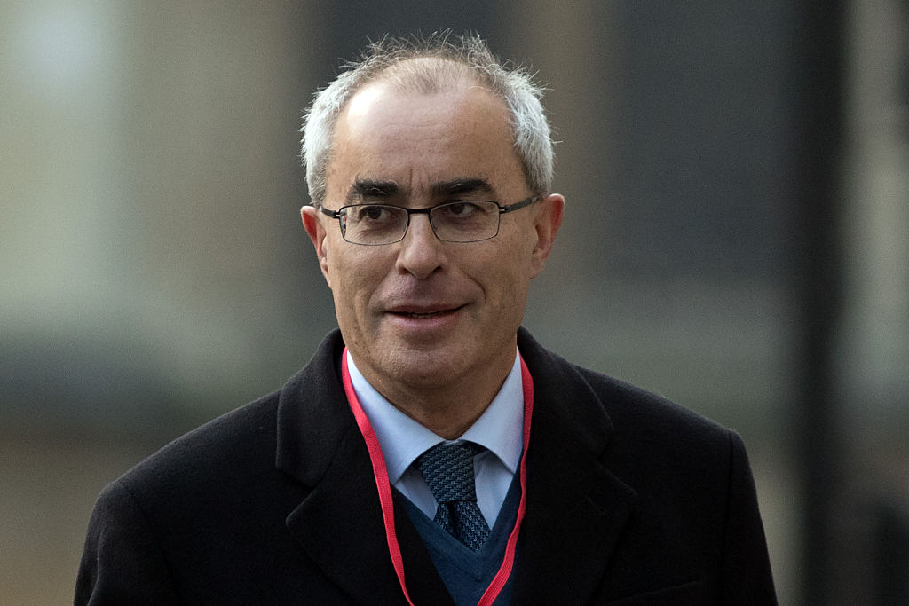 Lord Pannick: Activision Hires Top KC For £55bn Microsoft Takeover ...