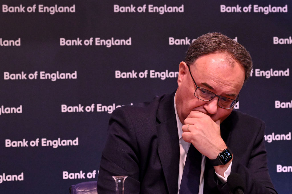 After four holds in a row, when will the Bank of England cut interest rates?