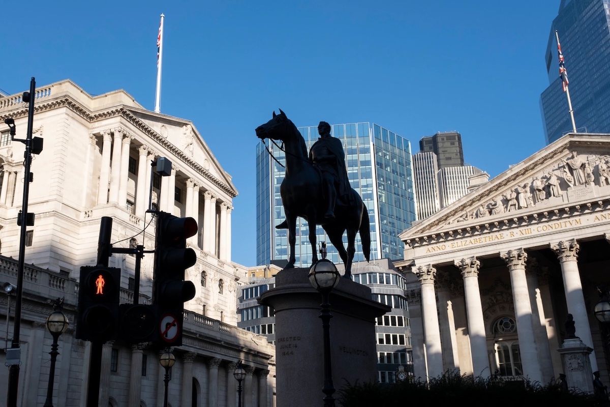 Interest rate cuts edge closer after ‘very encouraging’ inflation news