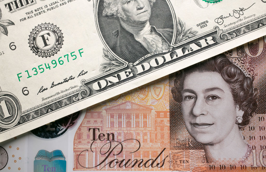 Pound Sterling makes strong start to 2024 as UK recovery from recession to continue