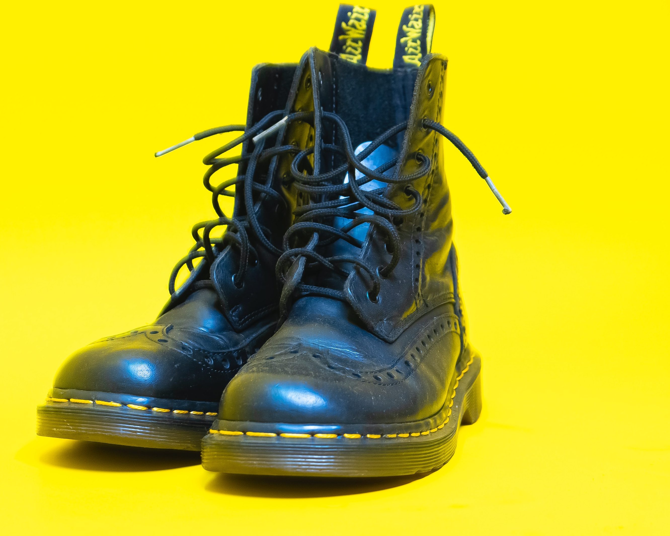 Dr Martens names new chief executive amid sales slump in the US