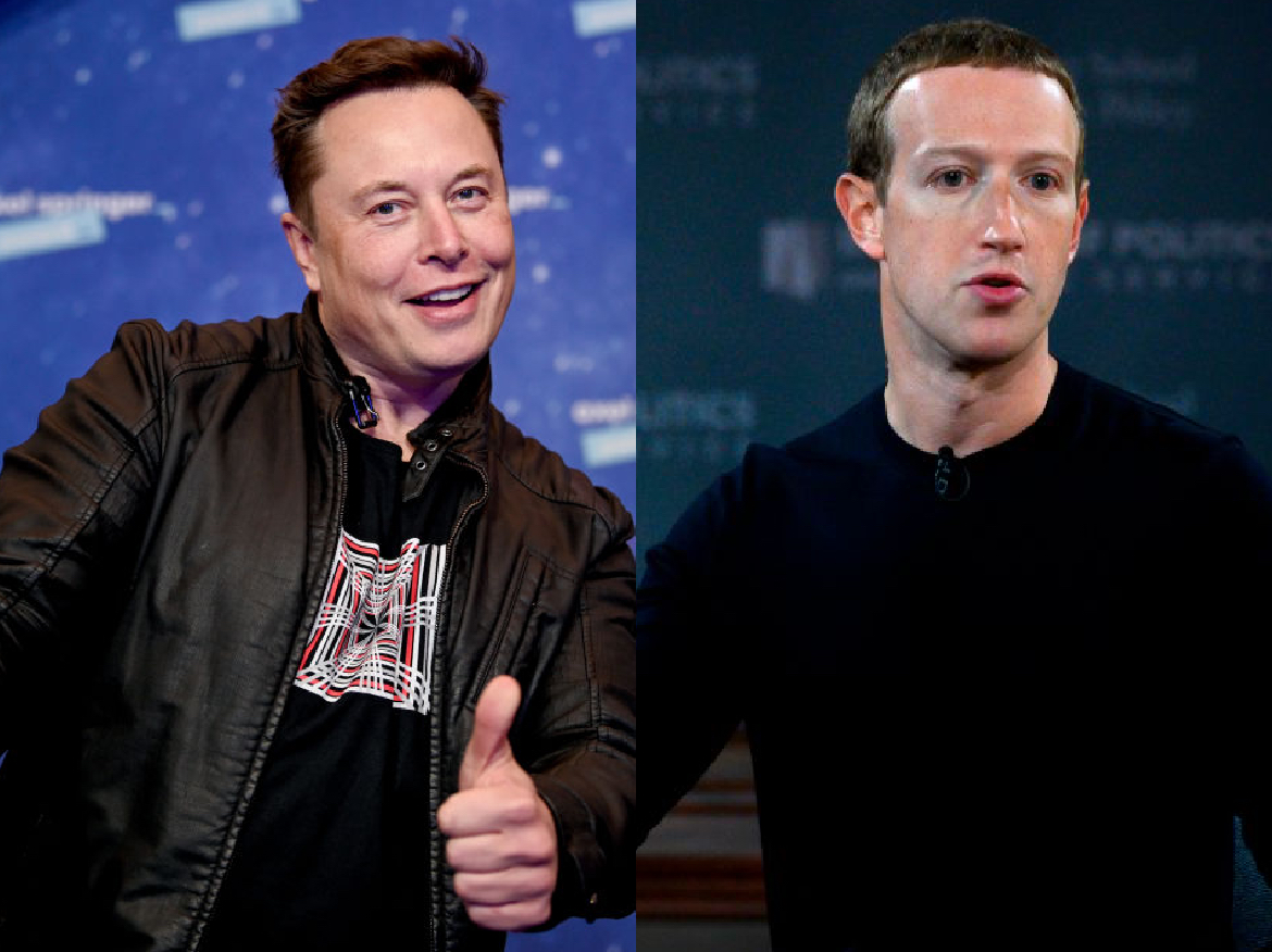 Musk vs Zuckerberg rumbles on as Twitter threatens to sue Meta