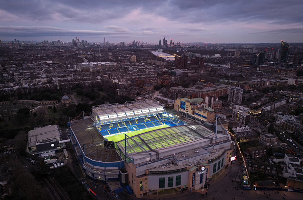 Chelsea new stadium: Blues submit planning application for 60,000-seater  Stamford Bridge to local council, The Independent