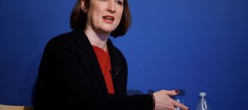 Shadow Chancellor Rachel Reeves said Labour is "under no illusions about the scale of challenge Labour will inherit."