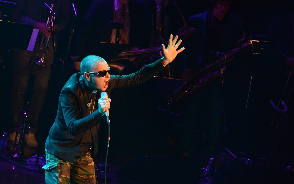 Sinead O'Connor dead: Irish legend dies after long health battle